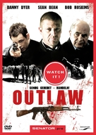 Outlaw - German Movie Cover (xs thumbnail)