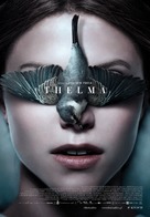 Thelma - Polish Movie Poster (xs thumbnail)