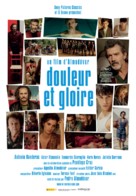 Dolor y gloria - Canadian Movie Poster (xs thumbnail)
