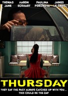 Thursday - DVD movie cover (xs thumbnail)