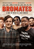 Bromates - Movie Poster (xs thumbnail)