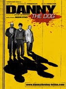 Danny the Dog - French Movie Poster (xs thumbnail)