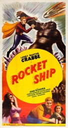 Flash Gordon - Movie Poster (xs thumbnail)