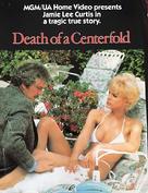 Death of a Centerfold: The Dorothy Stratten Story - Movie Cover (xs thumbnail)