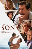 The Son - Movie Cover (xs thumbnail)