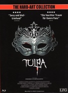 Tulpa - Perdizioni mortali - Austrian Blu-Ray movie cover (xs thumbnail)
