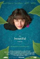 This Beautiful Fantastic - South African Movie Poster (xs thumbnail)