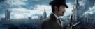 Sherlock Holmes: A Game of Shadows - Key art (xs thumbnail)
