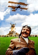Those Magnificent Men In Their Flying Machines - Key art (xs thumbnail)