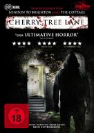 Cherry Tree Lane - German DVD movie cover (xs thumbnail)