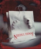 Needful Things - French Movie Cover (xs thumbnail)