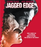 Jagged Edge - Movie Cover (xs thumbnail)