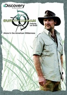 &quot;Survivorman&quot; - Canadian DVD movie cover (xs thumbnail)