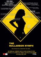 The Nullarbor Nymph - Australian Movie Poster (xs thumbnail)
