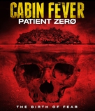 Cabin Fever: Patient Zero - Movie Cover (xs thumbnail)