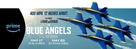 The Blue Angels - Movie Poster (xs thumbnail)