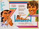 Bedazzled - British Movie Poster (xs thumbnail)