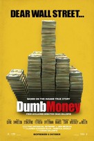 Dumb Money - Swedish Movie Poster (xs thumbnail)