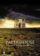 Paperhouse - French DVD movie cover (xs thumbnail)