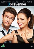 Friends with Benefits - Danish Movie Cover (xs thumbnail)