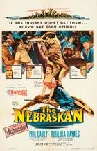 The Nebraskan Poster
