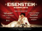 Eisenstein in Guanajuato - British Movie Poster (xs thumbnail)