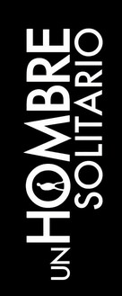 Solitary Man - Spanish Logo (xs thumbnail)