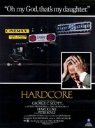 Hardcore - Movie Poster (xs thumbnail)