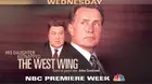 "The West Wing" Poster
