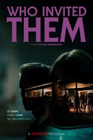 Who Invited Them - Movie Poster (xs thumbnail)