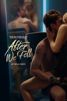 After We Fell - Canadian Movie Cover (xs thumbnail)