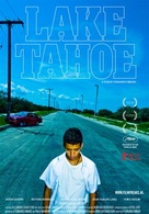 Lake Tahoe - Dutch Movie Poster (xs thumbnail)
