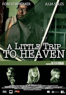 A Little Trip to Heaven - Icelandic Movie Poster (xs thumbnail)