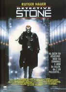 Split Second - Italian DVD movie cover (xs thumbnail)