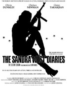 &quot;The Sandra West Diaries&quot; - Movie Poster (xs thumbnail)