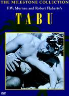 Tabu - Movie Cover (xs thumbnail)
