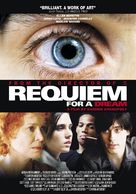 Requiem for a Dream - Movie Poster (xs thumbnail)