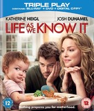 Life as We Know It - British Movie Cover (xs thumbnail)