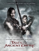 Tales of the Ancient Empire - Movie Poster (xs thumbnail)