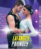 Lafangey Parindey - Indian Movie Poster (xs thumbnail)