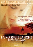 Weisse Massai, Die - French Movie Poster (xs thumbnail)