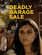 Deadly Garage Sale - poster (xs thumbnail)