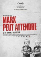 Marx pu&ograve; aspettare - French Movie Poster (xs thumbnail)