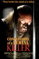 Confessions of a Serial Killer - Movie Cover (xs thumbnail)