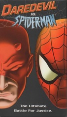 &quot;Spider-Man&quot; - VHS movie cover (xs thumbnail)