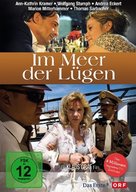 Im Meer der L&uuml;gen - German Movie Cover (xs thumbnail)