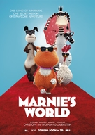 Marnies Welt - Movie Poster (xs thumbnail)