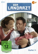 &quot;Der Landarzt&quot; - German Movie Cover (xs thumbnail)