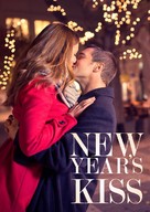 New Year&#039;s Kiss - Canadian Video on demand movie cover (xs thumbnail)