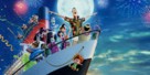 Hotel Transylvania 3: Summer Vacation - Key art (xs thumbnail)